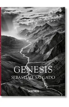 Sebastião Salgado. Genesis - Taschen