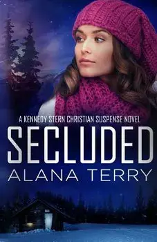 Secluded, Paperback/Alana Terry