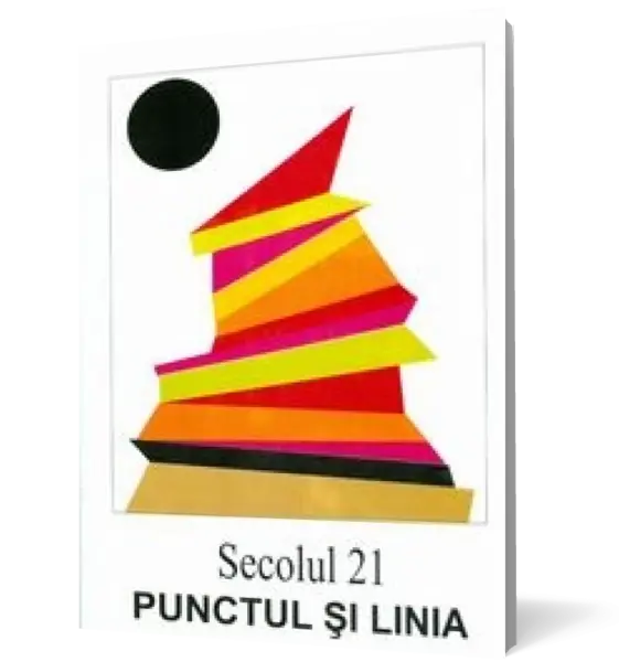 Secolul 21 - Punctul si linia