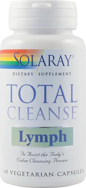 Secom Total Cleanse Lymph 60 capsule
