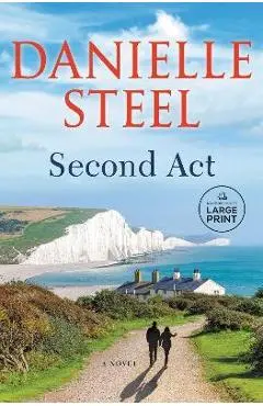 Second ACT - Danielle Steel