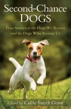 Second-Chance Dogs: True Stories of the Dogs We Rescue and the Dogs Who Rescue Us, Paperback/Callie Smith Grant