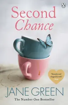 Second Chance, Paperback/Jane Green