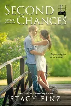 Second Chances, Paperback/Stacy Finz
