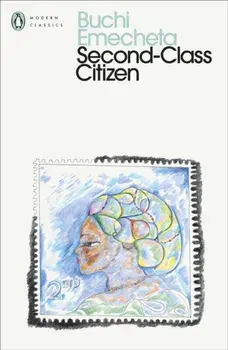 Second-Class Citizen, Paperback/Buchi Emecheta