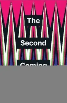 Second Coming, Paperback/Franco Berardi