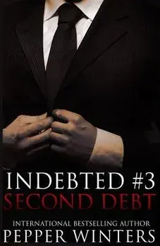 Second Debt, Paperback/Pepper Winters
