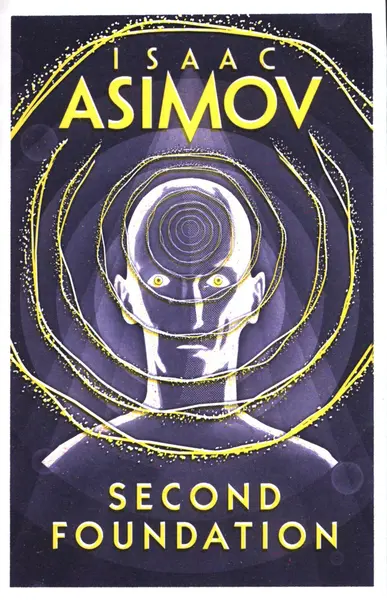 Second Foundation | Isaac Asimov