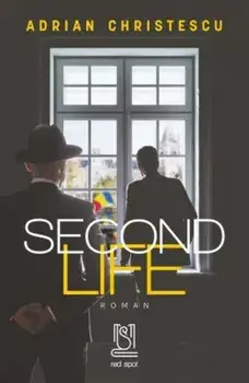Second Life/Adrian Christescu