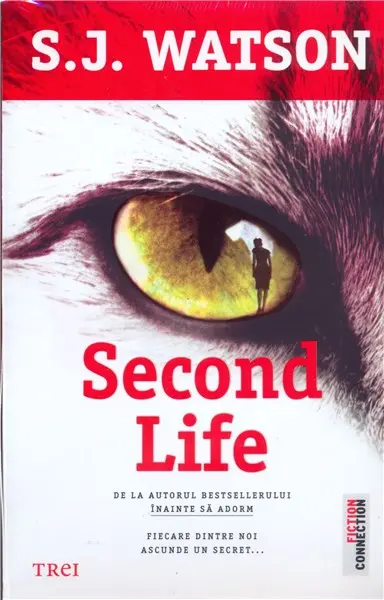 Second Life