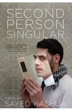 Second Person Singular - Sayed Kashua