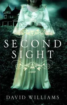Second Sight, Paperback/David Williams