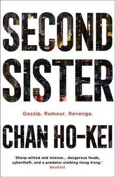 Second Sister, Paperback/Chan Ho-Kei