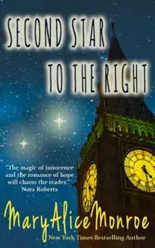 Second Star to the Right, Paperback/Mary Alice Monroe