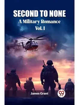 Second to None A Military Romance Vol. I, Paperback/***
