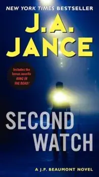 Second Watch, Paperback/J. a. Jance