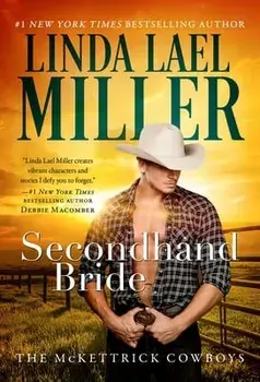 Secondhand Bride, Paperback/Linda Lael Miller