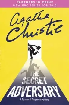 Secret Adversary, Paperback/Agatha Christie