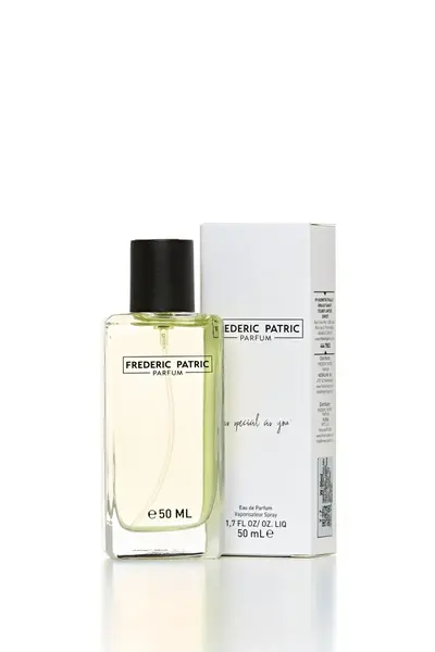 SECRET BOMBSHELL by Patric (V-4) apa de parfum 50ml, femei