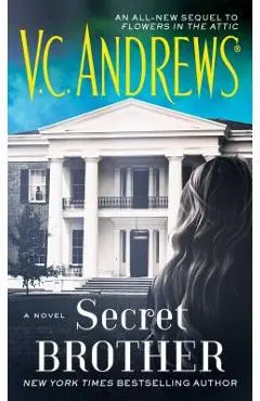Secret Brother, Volume 8 - V. C. Andrews