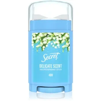 Secret Delicate Antiperspirant Stick antiperspirant puternic pentru femei
