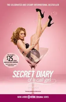 Secret Diary of a Call Girl, Paperback/Belle De Jour