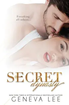 Secret Dynasty, Paperback/Geneva Lee