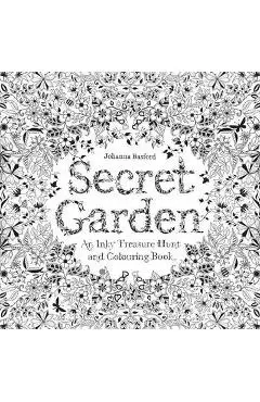 Secret Garden