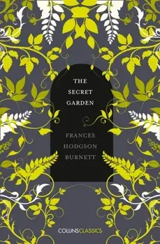 Secret Garden, Paperback/Frances Hodgson Burnett