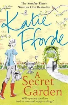 Secret Garden, Paperback/Katie Fforde
