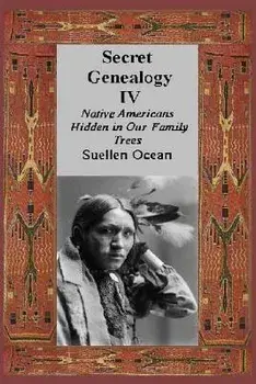 Secret Genealogy, Paperback/Suellen Ocean