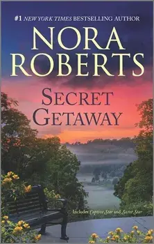 Secret Getaway/Nora Roberts