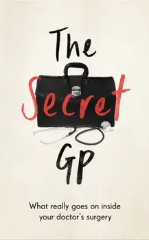 Secret GP, Hardback/The Secret GP