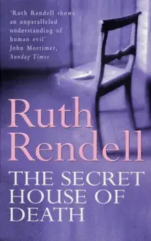 Secret House Of Death, Paperback/Ruth Rendell