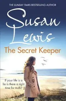 Secret Keeper/Susan Lewis