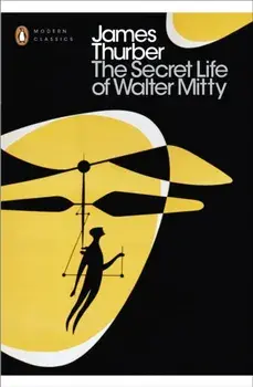 Secret Life of Walter Mitty, Paperback/James Thurber