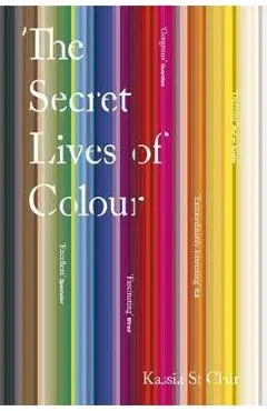 Secret Lives of Colour