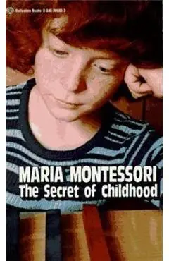 Secret of Childhood