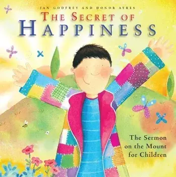 Secret of Happiness, Hardback/Jan Godfrey