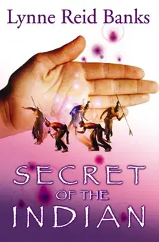 Secret of the Indian, Paperback/Lynne Reid Banks
