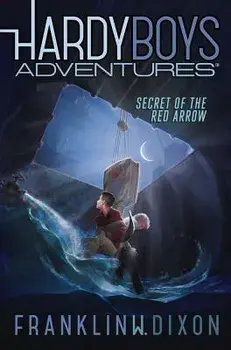 Secret of the Red Arrow, Hardcover/Franklin W. Dixon