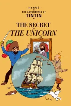 Secret of the Unicorn, Hardback/***