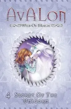 Secret of the Unicorn, Paperback/Rachel Roberts