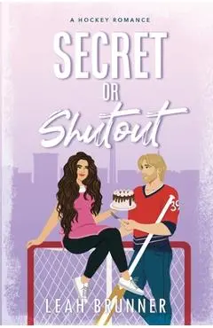 Secret or Shutout - Leah Brunner