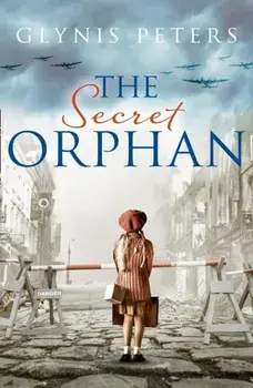 Secret Orphan, Paperback/Glynis Peters