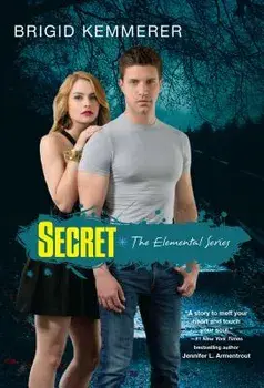 Secret, Paperback/Brigid Kemmerer