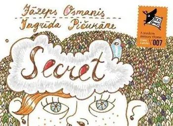 Secret, Paperback/Jazeps Osmanis