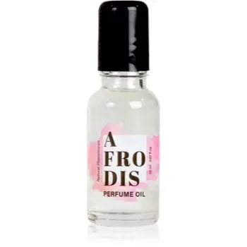 Secret play Afrodis Natural Pheromones ulei parfumat cu feromoni