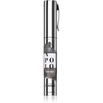 Secret play Apolo Natural Pheromones Travel Spray parfum cu feromoni