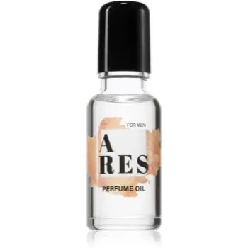 Secret play Ares Natural Pheromones ulei parfumat cu feromoni